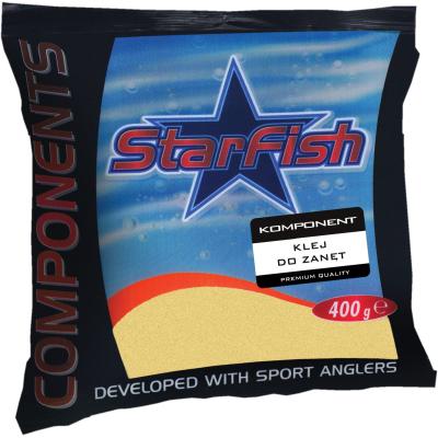 Starfish 0,4Kg-Geröstete Erdnüsse-Rotauge
