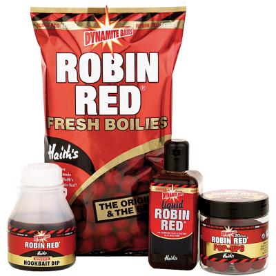 Dynamite Baits Robin Red S/L 15mm1kg