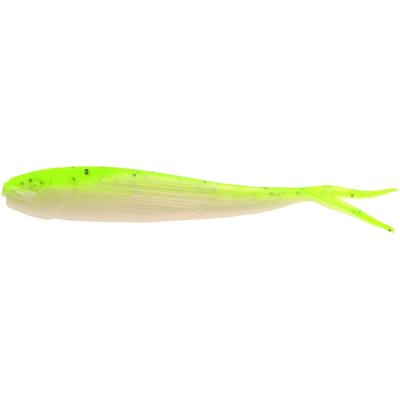 Berkley Gulp! Alive! Minnow Chartreuse 2,5cm