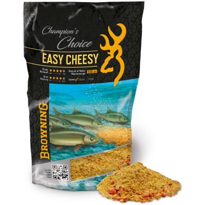 Browning 1kg CC Easy Cheesy, Grundfutter