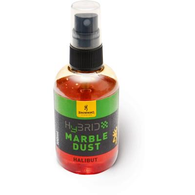Browning Marble Dust Halibut 100ml