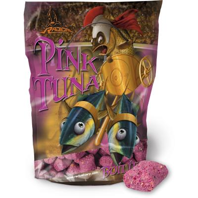 Radical Pink Tuna Kussen 1kg
