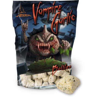 Radical Vampire Garlic Pillow  1 kg
