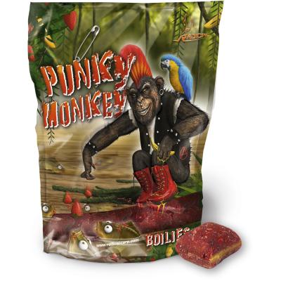 Oreiller Radical Punky Monkey 1 kg