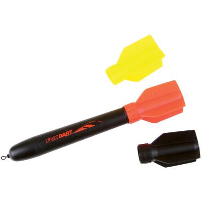 FOX dart marker float