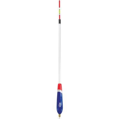 ZEBCO 4+2g Waggler 280mm, au plomb, G