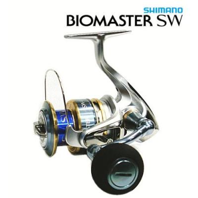 Shimano Biomaster 5000 Sw-A Xg