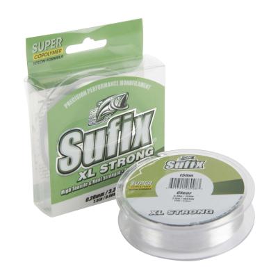 Sufix Xl Strong Clear 0,20mm 150m
