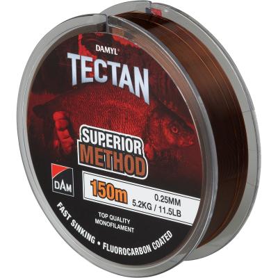 DAM Damyl Tectan Superior Fcc Method 150M 0.16mm 2.3Kg