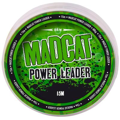 MADCAT Power Leader 100Kg 15M