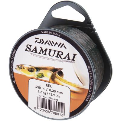Daiwa Samurai Aal 0.35mm 350m