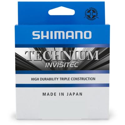 Shimano Technium Invisi 150M 0,205Mm
