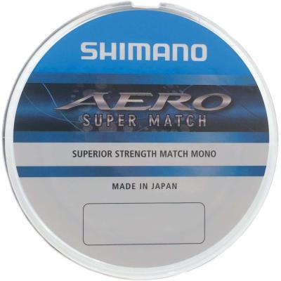 Shimano Aero Match 10lbs
