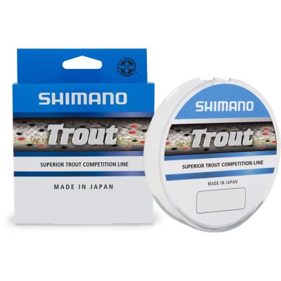 Shimano Trout 150M 0,255 mm