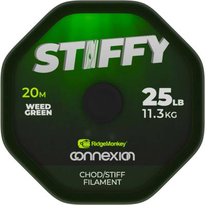 RidgeMonkey Stiffy Chod/Stiff Filament 25lb
