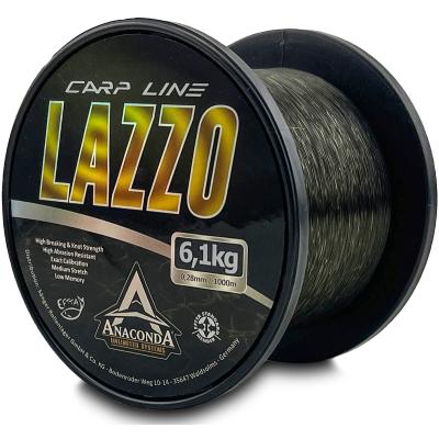 Anaconda Carp Lazzo 1.000m/0,28mm
