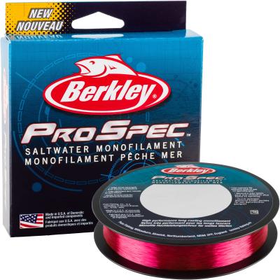 Berkley PROSPEC 1000M 0.45 RED