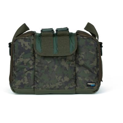 Shimano Trench Deluxe Camera Bag