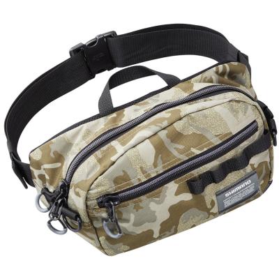 Shimano Rungun Waist Bag