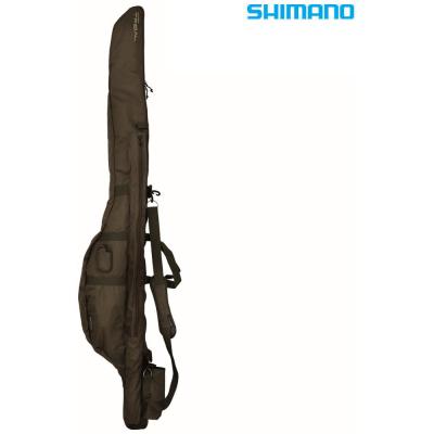 Shimano Tactical 4 Rod 13Ft Holdall
