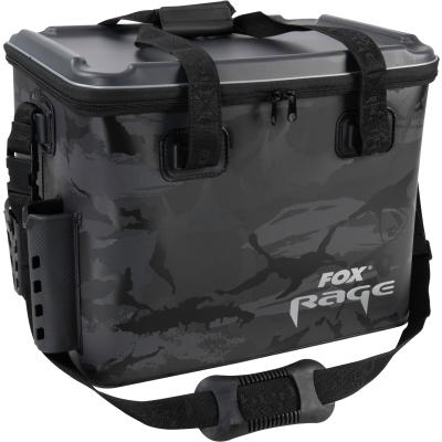 Fox Rage Xl Camo Welded Bag