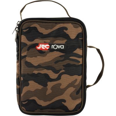 JRC Rova Camo Zubehörtasche Bag groß