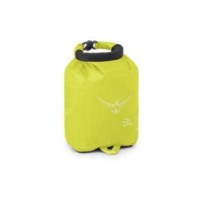 Osprey Ultralight DrySack 3 Electric Lime