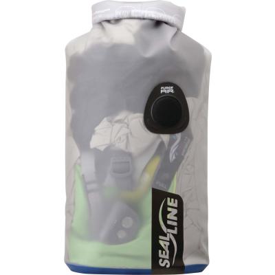 SealLine Discovery View Dry Bag, 5L – Blue