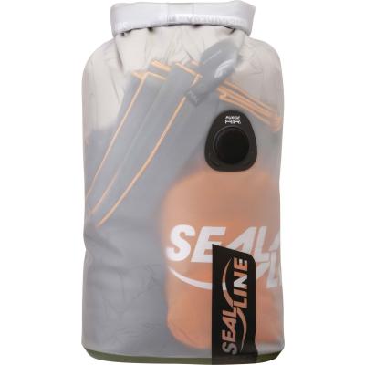 SealLine Discovery View Dry Bag, 10L – Olive