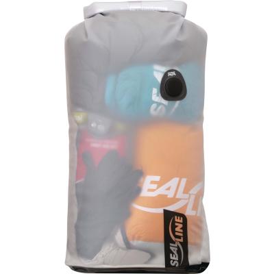 SealLine Discovery View Dry Bag, 30L – Black