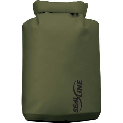 SealLine Discovery Dry Bag, 5L – Olive
