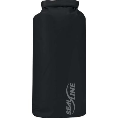 SealLine Discovery Dry Bag, 20L – Black