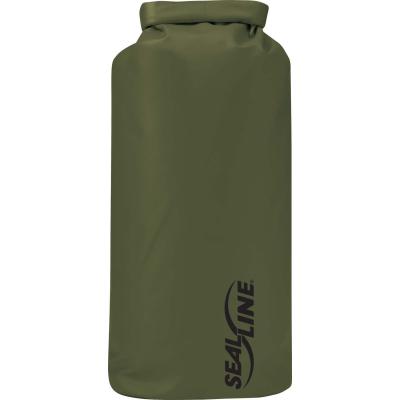 SealLine Discovery Dry Bag, 20L – Olive