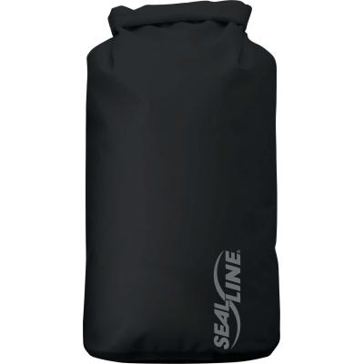 SealLine Discovery Dry Bag, 30L – Black