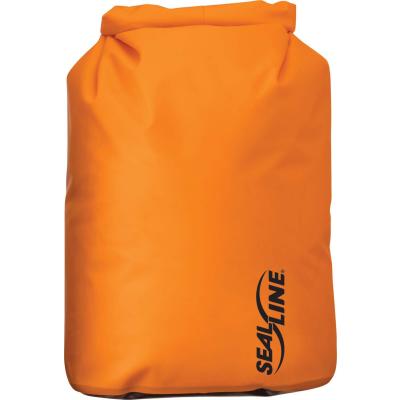 SealLine Discovery Dry Bag, 50L – Orange