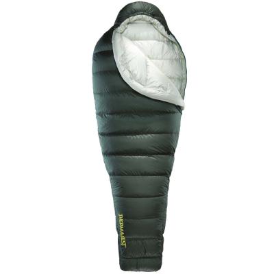 Therm-a-Rest Hyperion 32F/0C UL Bag Lng – Black Forest
