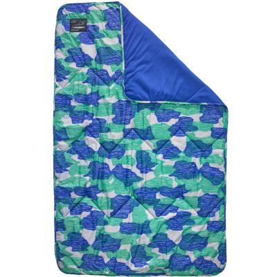 Therm-a-Rest Juno Blanket Tide Pool Print