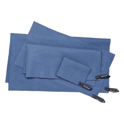 PackTowl Original, Large – Blue
