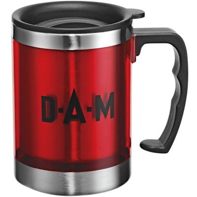 DAM thermal mug