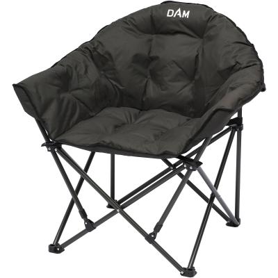 DAM Foldable Chair Superior Steel