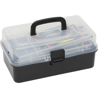 Kinetic Tackle Box Big Kit – Saltwater Saltvann/Saltvand/Saltvatten