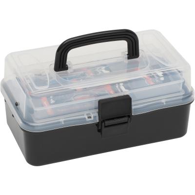 Kinetic Tackle Box Kit – Freshwater Ferskvann/Ferskvand/Färskvatten