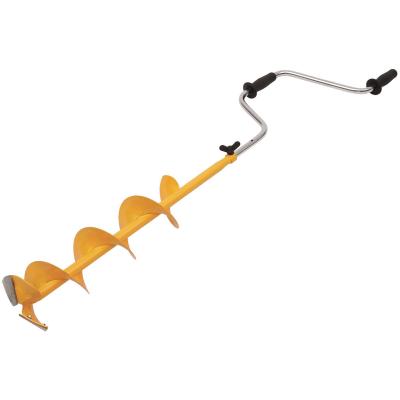 Kinetic Ice Auger 150mm