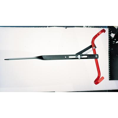 Cormoran rod holder metal adjustable 30cm