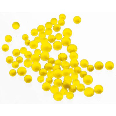 Balles de flottabilité Pop-Up Big Trout Cormoran jaune VE1