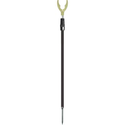 Cormoran rod holder Tele model 3160 2 pieces. Edition noctilucent. 60-105cm