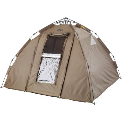 Daiwa quick and easy tent 215x215x148cm