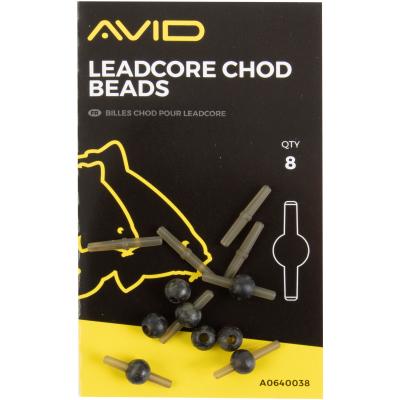 Avid Carp Terminal Tackle – Leadcore Chod Beads