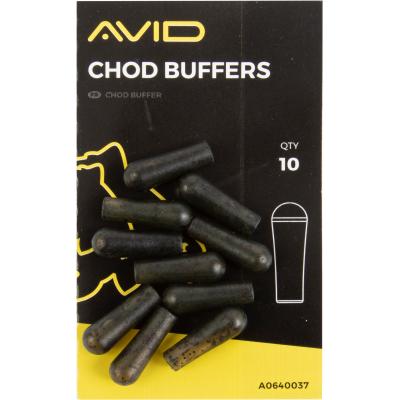 Avid Carp Terminal Tackle – Chod Buffers