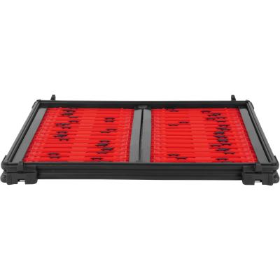 Preston Absolute Mag Lok – Shallow Tray With 18Cm Winders Unit Bo